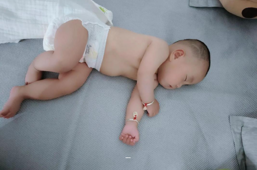林州怀孕感觉自己心跳明显